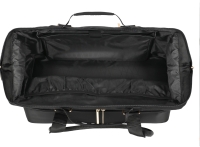 Travelite 'Barbara Stepp' Weekender 48cm 1,3kg 36l schwarz