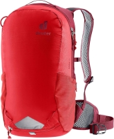 Deuter 'Race 12' Rucksack 560g 12l cherry-masala