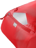 Deuter 'Race 12' Rucksack 560g 12l cherry-masala