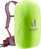 Deuter 'Race 12' Rucksack 560g 12l cherry-masala