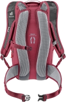 Deuter 'Race 12' Rucksack 560g 12l cherry-masala