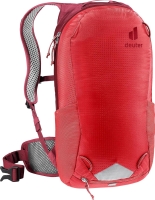 Deuter 'Race 12' Rucksack 560g 12l cherry-masala