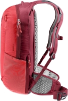 Deuter 'Race 12' Rucksack 560g 12l cherry-masala