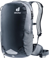 Deuter 'Race 12' Rucksack 560g 12l black