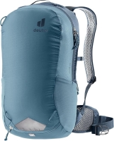 Deuter 'Race 16' Rucksack 590g 16l atlantic-ink