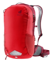Deuter 'Race 16' Rucksack 590g 16l cherry-masala