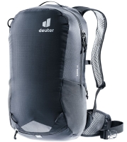 Deuter 'Race 16' Rucksack 590g 16l black