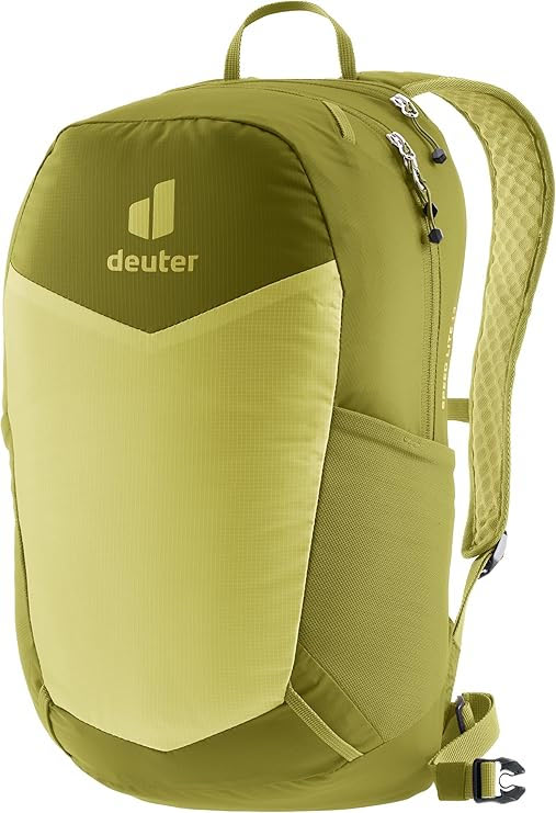 Deuter 'Speed Lite 13' Rucksack 390g 13l linden-cactus