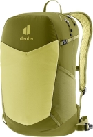 Deuter 'Speed Lite 21' Rucksack 470g 21l linden-cactus