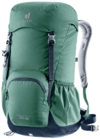 Deuter 'Zugspitze 22 SL' Rucksack 22l 1040g 600D PES REC BS seagreen-ink