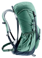 Deuter 'Zugspitze 22 SL' Rucksack 22l 1040g 600D PES REC BS seagreen-ink