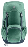 Deuter 'Zugspitze 22 SL' Rucksack 22l 1040g 600D PES REC BS seagreen-ink