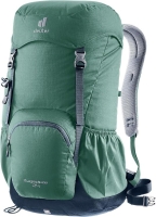 Deuter 'Zugspitze 24' Rucksack 24l 1060g 600D PES REC BS seagreen-ink