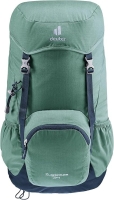 Deuter 'Zugspitze 24' Rucksack 24l 1060g 600D PES REC BS seagreen-ink