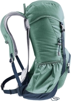 Deuter 'Zugspitze 24' Rucksack 24l 1060g 600D PES REC BS seagreen-ink