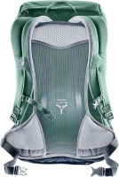 Deuter 'Zugspitze 24' Rucksack 24l 1060g 600D PES REC BS seagreen-ink