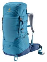 Deuter 'Fox 30' Rucksack 30l 1150g 600D PES REC BS wave-nightblue