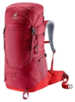 Deuter 'Fox 30' Rucksack 30l 1150g 600D PES REC BS masala-cherry