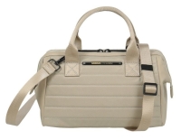 Travelite 'Barbara Stepp' Cosmetic Bag 0,5kg 4l Satin Nude