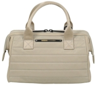 Travelite 'Barbara Stepp' Cosmetic Bag 0,5kg 4l Satin Nude