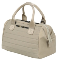 Travelite 'Barbara Stepp' Cosmetic Bag 0,5kg 4l Satin Nude