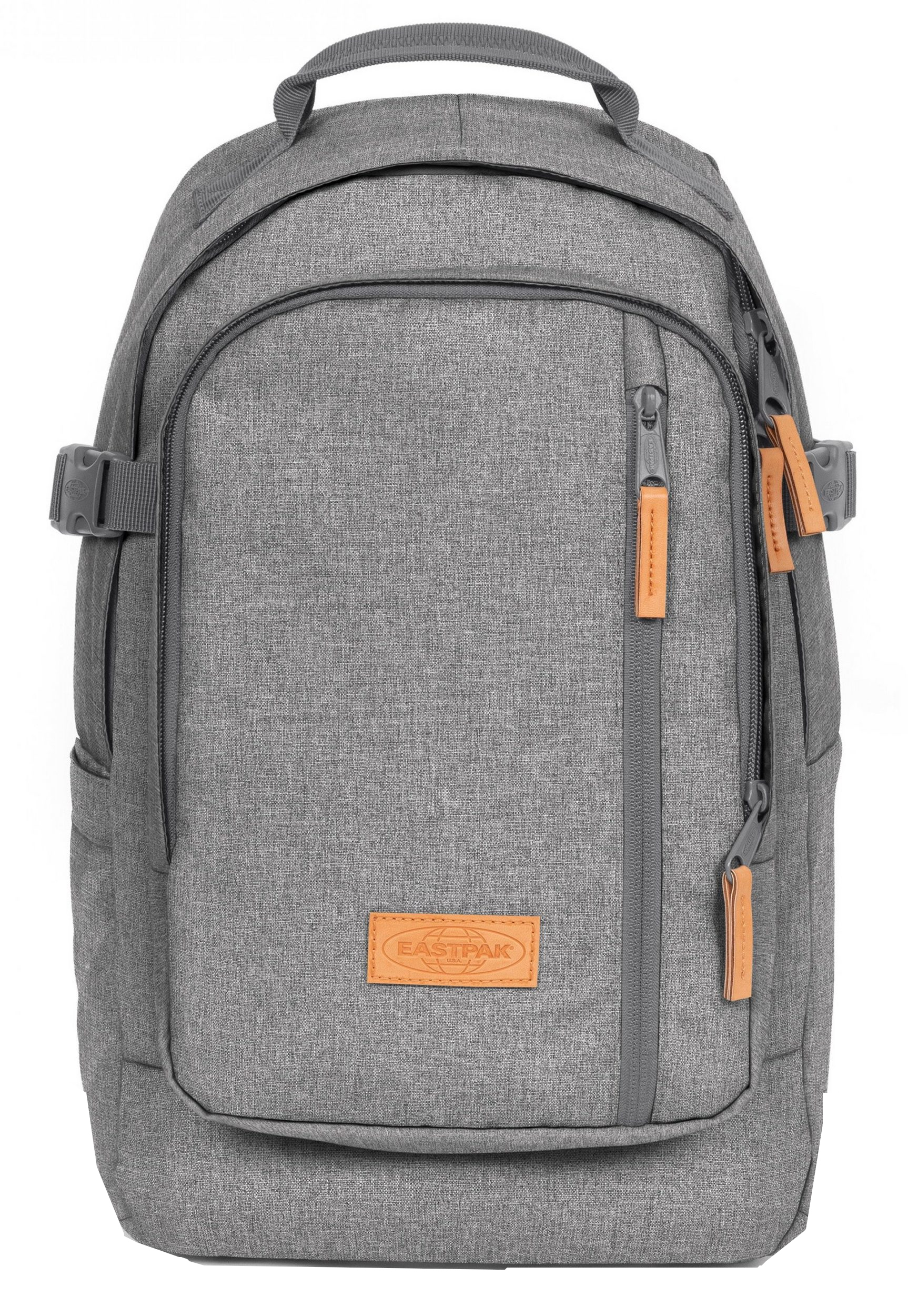 Eastpak 'Smallker' Rucksack mit Laptopfach 15' 26L sunday grey 2