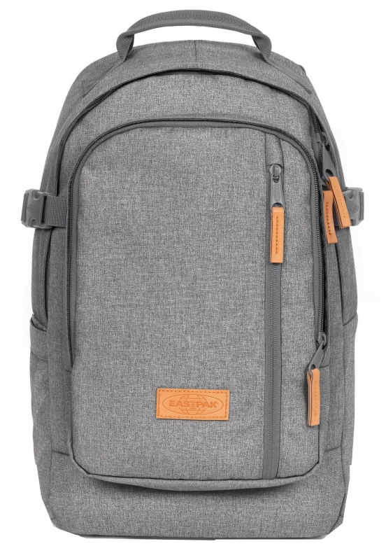 Eastpak 'Smallker' Rucksack mit Laptopfach 15' 26L sunday grey 2