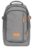 Eastpak 'Smallker' Rucksack mit Laptopfach 15' 26L sunday grey 2