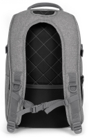 Eastpak 'Smallker' Rucksack mit Laptopfach 15' 26L sunday grey 2