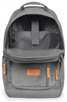 Eastpak 'Smallker' Rucksack mit Laptopfach 15' 26L sunday grey 2