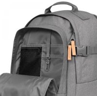 Eastpak 'Smallker' Rucksack mit Laptopfach 15' 26L sunday grey 2