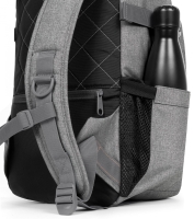 Eastpak 'Smallker' Rucksack mit Laptopfach 15' 26L sunday grey 2
