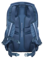 Coocazoo 'Every' Schulrucksack 1kg 30l Blue Maze