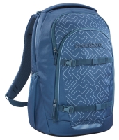 Coocazoo 'Every' Schulrucksack 1kg 30l Blue Maze