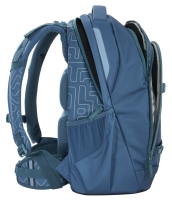 Coocazoo 'Every' Schulrucksack 1kg 30l Blue Maze