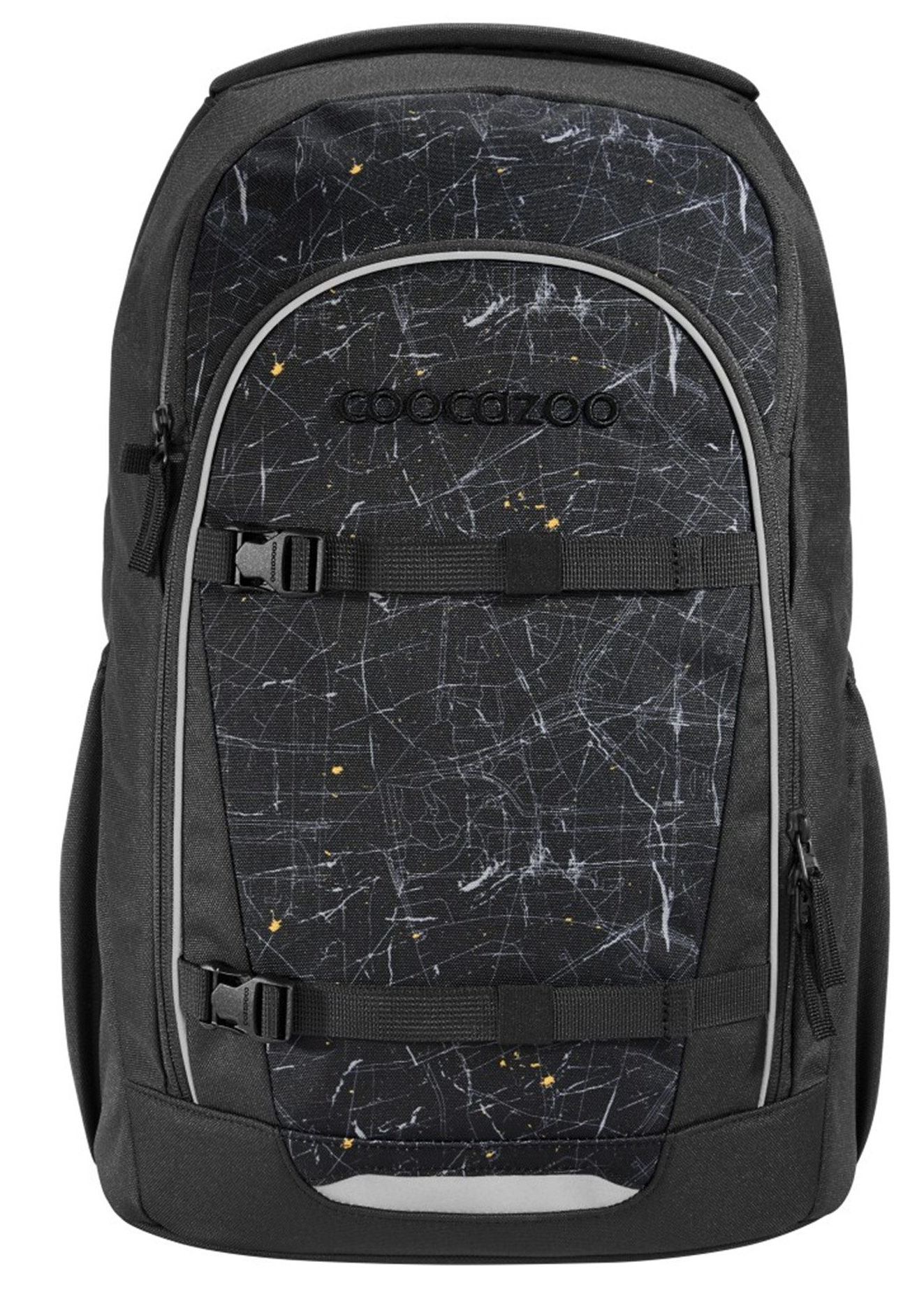 Coocazoo 'Every' Schulrucksack 1kg 30l Urban Metro