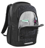 Coocazoo 'Every' Schulrucksack 1kg 30l Urban Metro