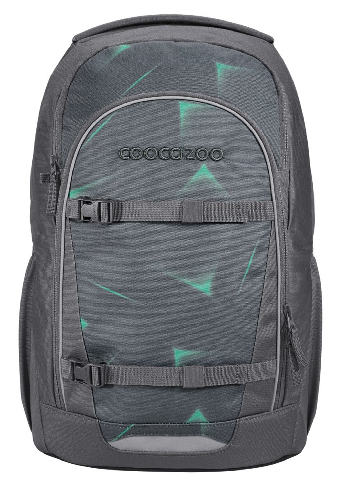 Coocazoo 'Every' Schulrucksack 1kg 30L Arrow Drift