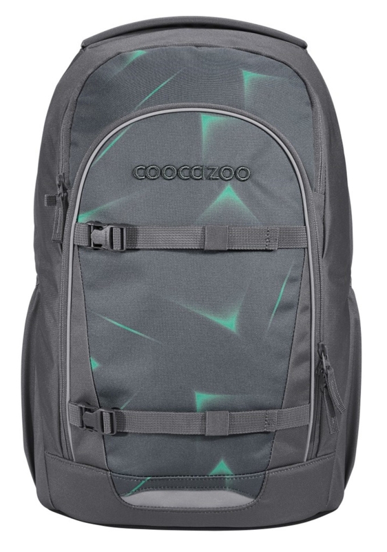 Coocazoo 'Every' Schulrucksack 1kg 30L Arrow Drift