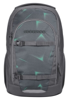 Coocazoo 'Every' Schulrucksack 1kg 30L Arrow Drift