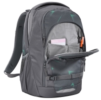 Coocazoo 'Every' Schulrucksack 1kg 30L Arrow Drift