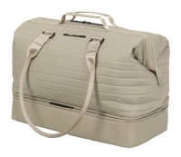 Travelite 'Barbara Stepp ' Weekender satin nude