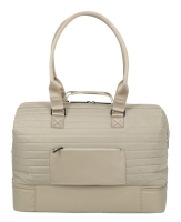 Travelite 'Barbara Stepp ' Weekender satin nude