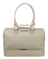 Travelite 'Barbara Stepp ' Weekender satin nude
