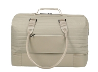 Travelite 'Barbara Stepp ' Weekender satin nude