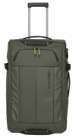 Travelite 'Briize' Rollenreisetasche M 67cm 2,8kg 66l khaki