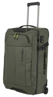 Travelite 'Briize' Rollenreisetasche M 67cm 2,8kg 66l khaki