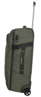 Travelite 'Briize' Rollenreisetasche M 67cm 2,8kg 66l khaki