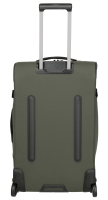 Travelite 'Briize' Rollenreisetasche M 67cm 2,8kg 66l khaki