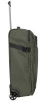 Travelite 'Briize' Rollenreisetasche M 67cm 2,8kg 66l khaki